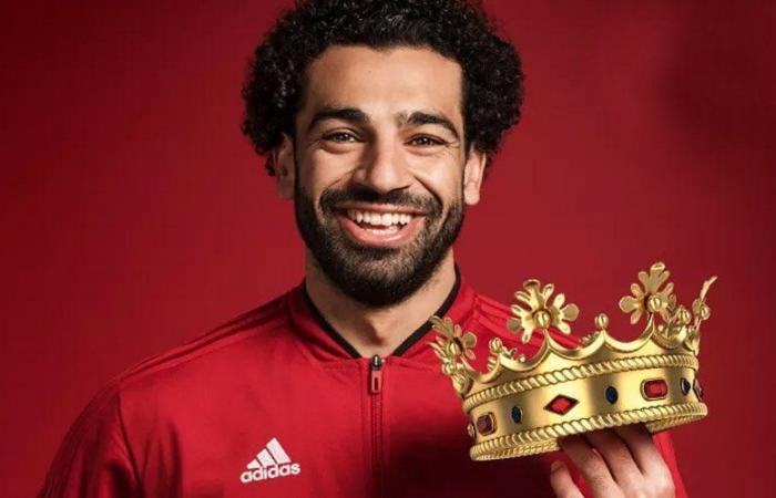 Mohamed Salah al PSG, la voce pazzesca!