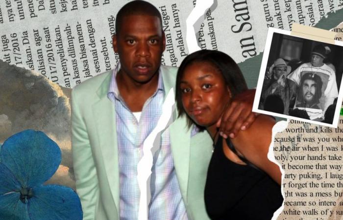 Chi è Jaguar Wright che accusa Jay-Z e Beyoncé?