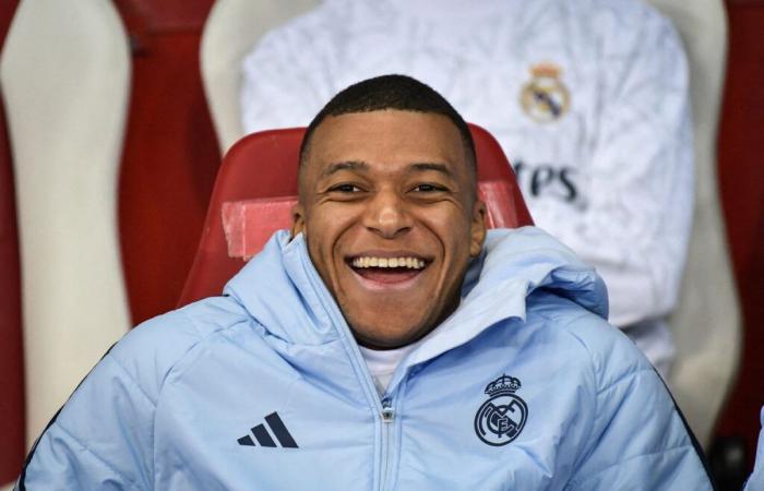 Real Madrid: una stella vuole imitare Mbappé!