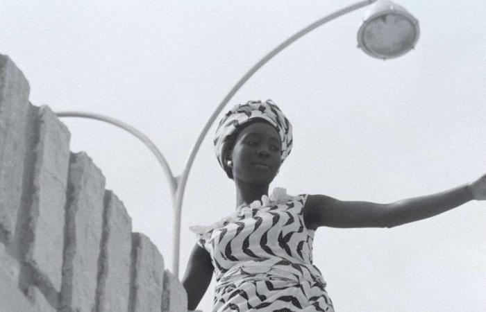 La nuova giovinezza del cinema di Ousmane Sembène