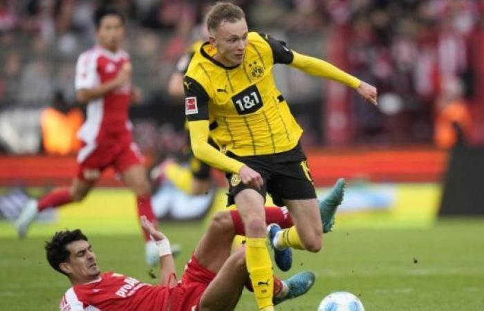 Riepilogo Bundesliga: Leverkusen e Dortmund perdono punti