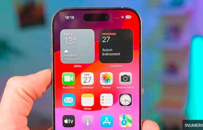 Il test dello smartphone Apple iPhone 16 Pro si è unito al nostro confronto