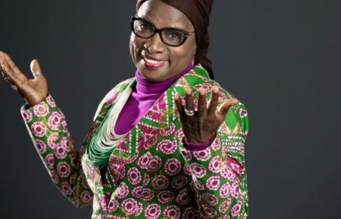 Tutta la musica “affonde le sue radici” in Africa, dice Angélique Kidjo: News