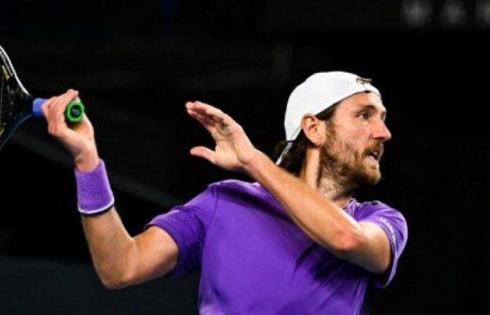 Sfidante: Pouille in semifinale a Mouilleron-le-Captif