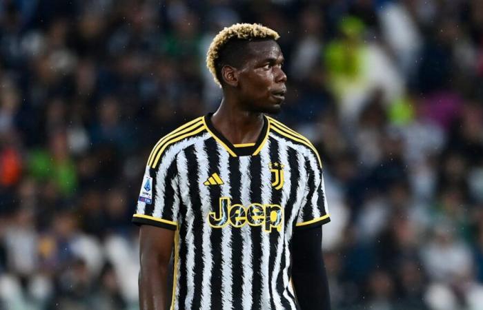 Sulla partenza della Juventus, una destinazione diventerebbe più chiara per Paul Pogba