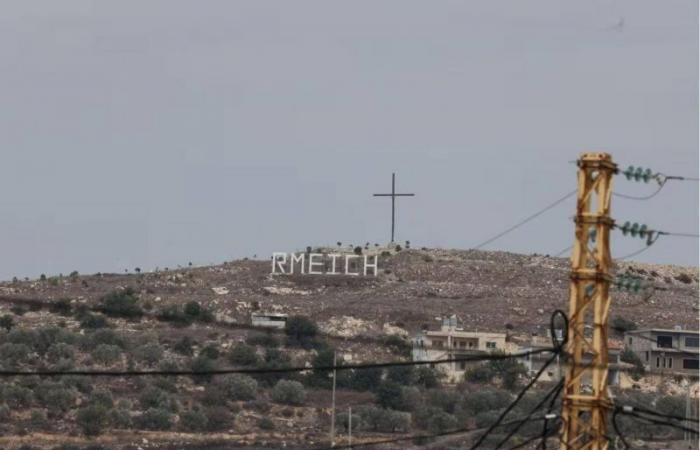 Di fronte all’inizio dell’offensiva terrestre, i villaggi cristiani del Sud trattengono il fiato