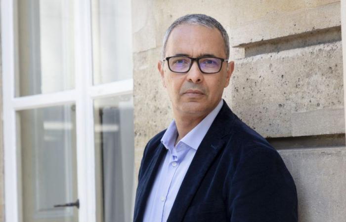 Kamel Daoud: “In Algeria guardiamo al mare come un muro da scavalcare”