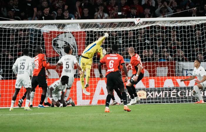 A Rennes, l’AS Monaco vince e diventa unico leader!