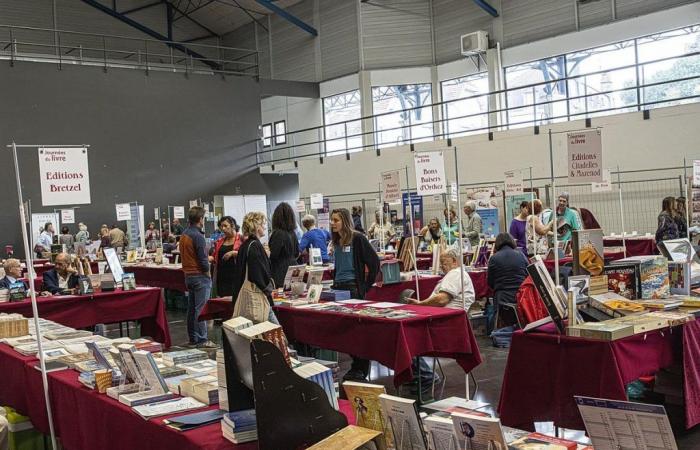 Orthez: I Book Days tornano per la 28a edizione