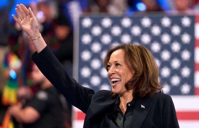 il diritto all’aborto può vincere per Kamala Harris?