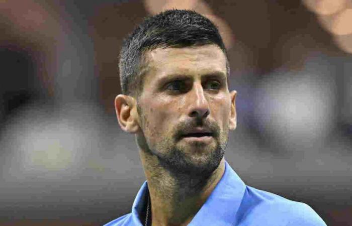 ATP – Shanghai > Lento, Novak Djokovic sta facendo molto bene!