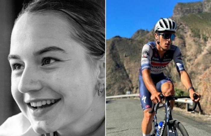 “Scusa Muriel, è anche colpa nostra”: un giovane ciclista reagisce alla morte di Muriel Furrer