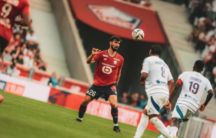 Ligue 1 – P7: probabili formazioni del LOSC – Toulouse FC