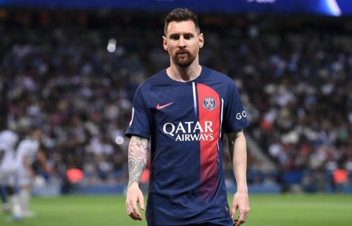 Brecht Dejaegere: “Messi mi ha detto che per lui al PSG era una “schifezza”” – Belgio – Kortrijk