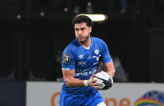 DIRETTO. Top 14. Castres – Tolosa: Castres fa una fantastica rimonta, seguite la partita