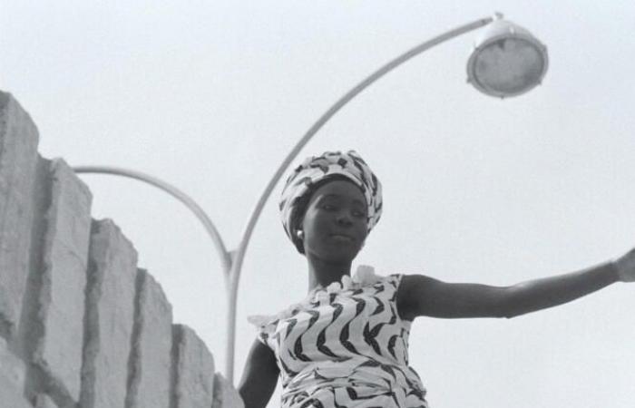 La nuova giovinezza del cinema di Ousmane Sembène