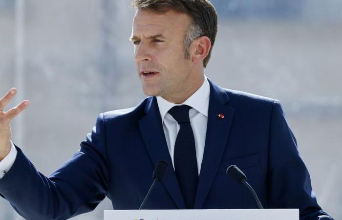 Per Emmanuel Macron la Francofonia è uno “spazio di influenza diplomatica”