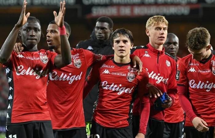 Clermont-Guingamp. A che ora e su quale canale vedere la partita dell’8a giornata di Campionato