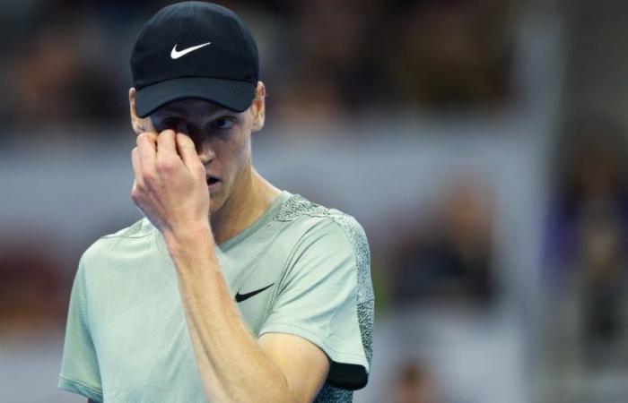 Lucas Pouille attacca nuovamente Jannik Sinner