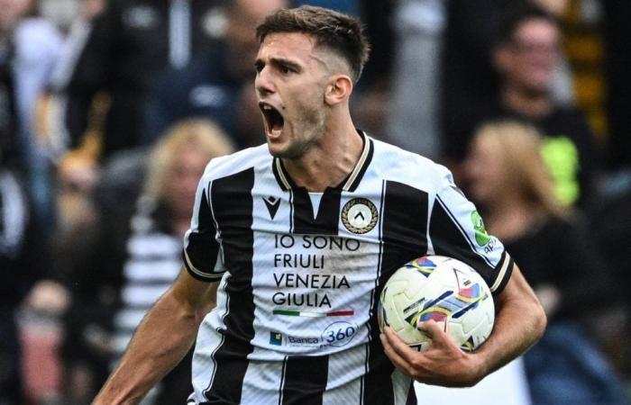 Udinese-Lecce: pronostici, news sulle squadre, formazioni