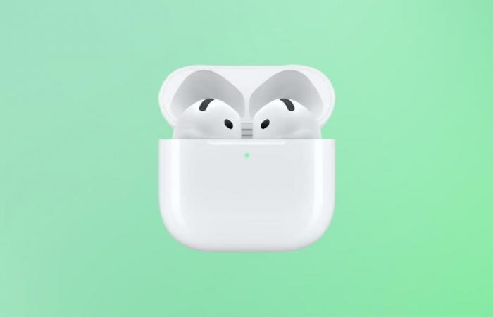 Quando i nuovi Apple AirPods 4 vengono proposti a questo prezzo, è difficile non cascarci