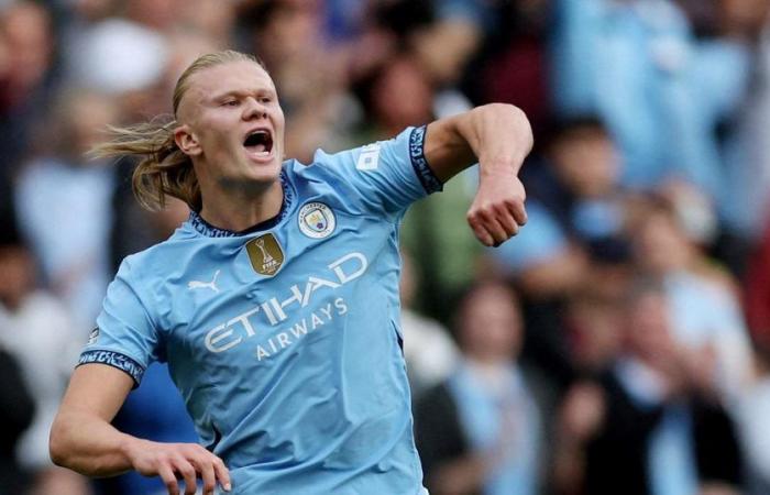 Parte male, vincono ancora Manchester City e Arsenal