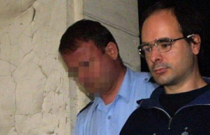 Serial killer e stupratore, non è mai stato rilasciato dal carcere contrariamente a quanto sostiene questa fake news