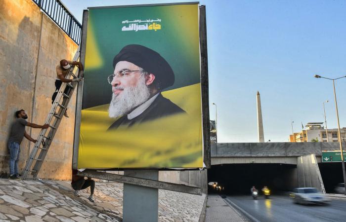 Il possibile successore di Nasrallah è “irraggiungibile” dopo l’attacco che lo ha colpito