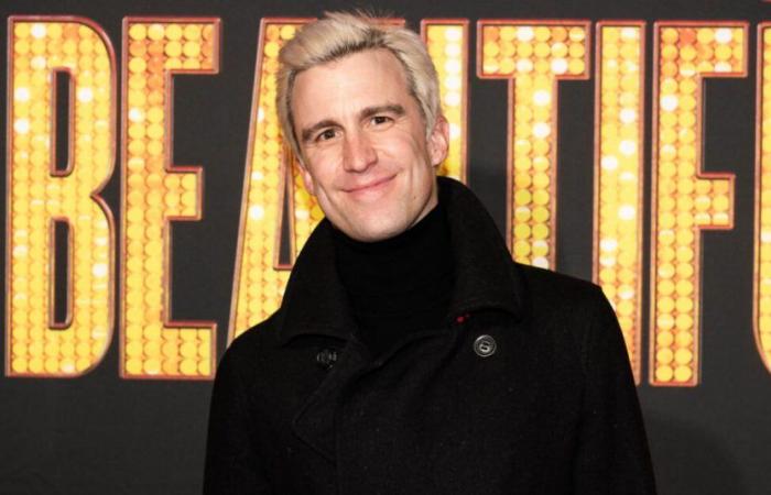 È iniziata una petizione online per oscurare tutti i tendoni di Broadway per Gavin Creel