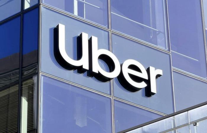 Una coppia coinvolta in un grave incidente con Uber non può fare causa a causa di un ordine di Uber Eats