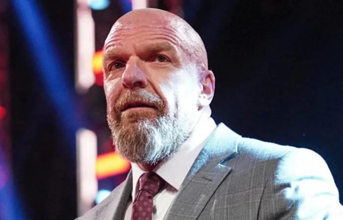 Triple H rivela il nuovo titolo WWE unico a Bad Blood – TJR Wrestling