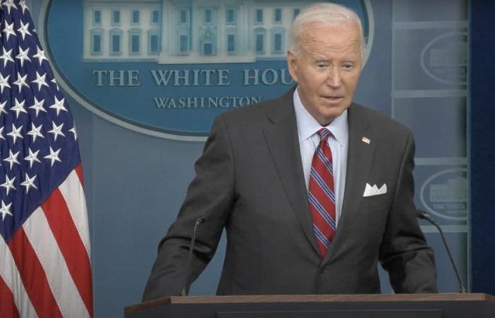 Stati Uniti: Joe Biden chiede a Israele di risparmiare i siti petroliferi iraniani