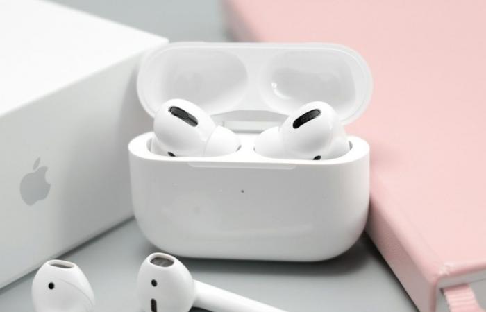 Anche prima del Prime Day, gli AirPods Pro 2 sono al prezzo più basso su Amazon