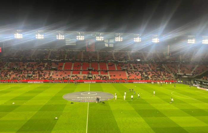 Stade Rennais – Monaco: il Rennes perde ancora, questa volta in casa