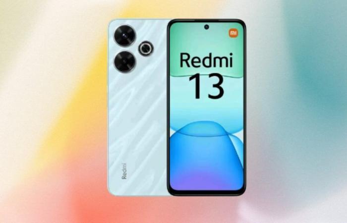 Quando lo smartphone Xiaomi Redmi 13 viene offerto a un prezzo del genere, non dovresti esitare