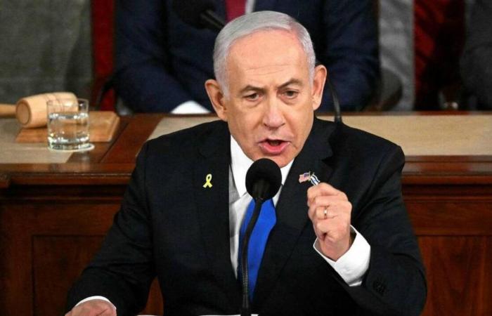 Netanyahu dice “vergogna” a Macron e a coloro che chiedono l’embargo sulle armi contro Israele