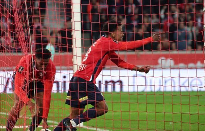 rivivi il successo del Losc contro il TFC