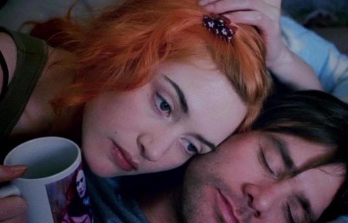 Eternal Sunshine of the Spotless Mind: “Michel Gondry è molto bravo a immaginare effetti visivi ‘semplici'”