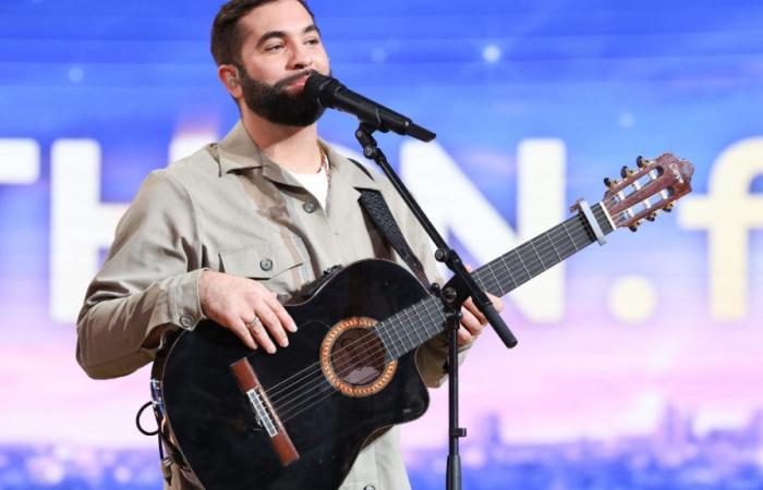 Kendji Girac alla riconquista? “Con chi vuole ancora…”, queste le parole dal doppio senso prima del ritorno in televisione