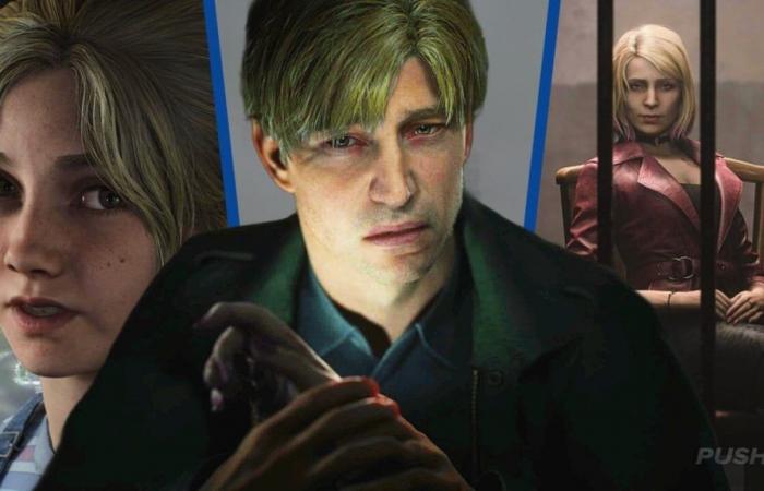 Guida a Silent Hill 2: soluzione completa, soluzioni enigmistiche e tutti gli oggetti da collezione