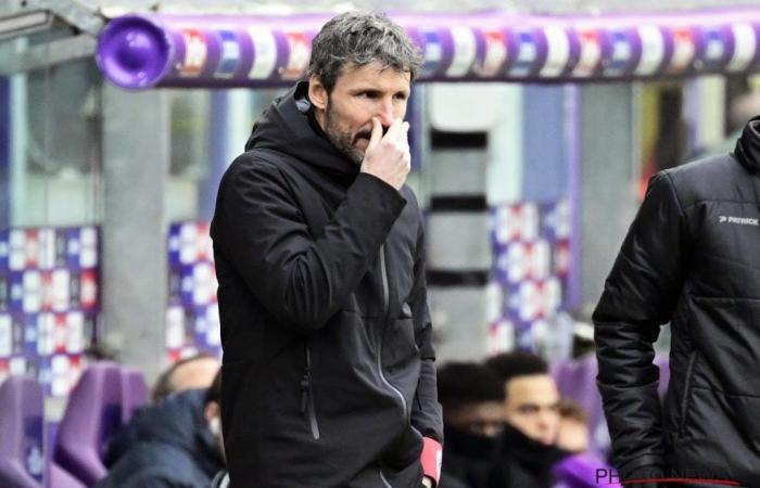 Mark van Bommel ha incontrato la dirigenza dell’Anderlecht: ha preso la sua decisione – Tutto il calcio