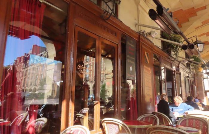 a Parigi, la brasserie “preferita” di Michel Blanc piange l’attore