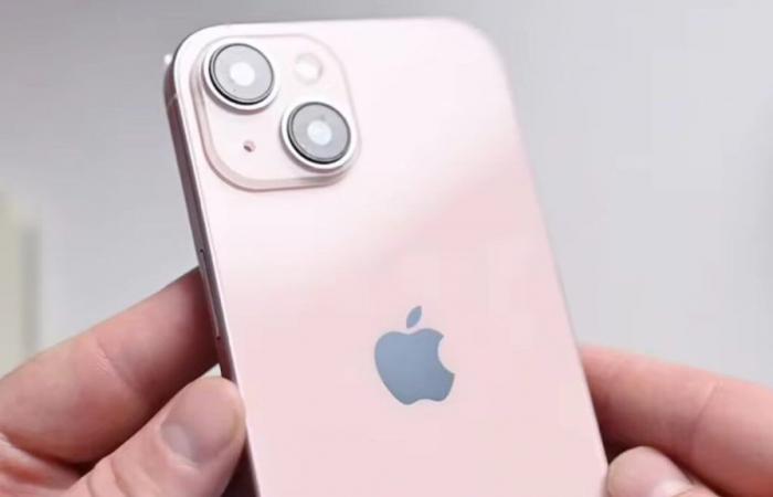 Il prezzo attualmente visualizzato dell’iPhone 15 dovrebbe piacere a più di un fan di Apple