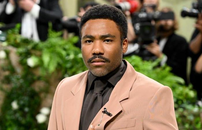 Donald Glover parla della sua malattia e cancella il suo tour