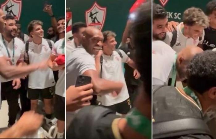 Impara il significato del testo della canzone Made in Romania… La canzone celebrativa dello Zamalek Club per la Supercoppa Africana | notizia