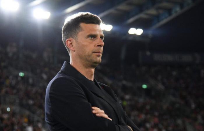 Thiago Motta seppellisce Paul Pogba