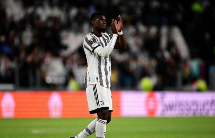 Thiago Motta non si batte per il ritorno di Pogba