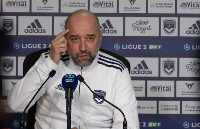 Il Bordeaux alla fine non verrà squalificato