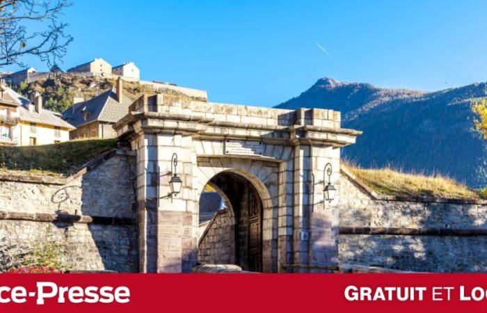 Provenza-Alpi-Costa Azzurra – passeggiate: tutto quello che c’è da sapere sui siti classificati dall’UNESCO nelle Hautes-Alpes!