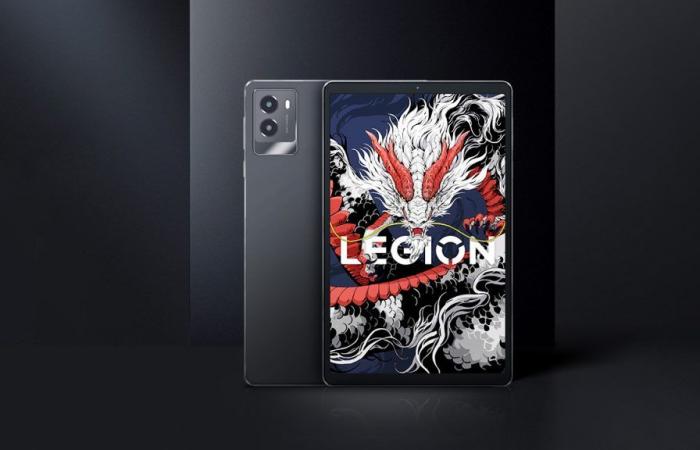 Lenovo Legion Y700 del 2024 disponibile fuori dalla Cina, ma in modo non ufficiale